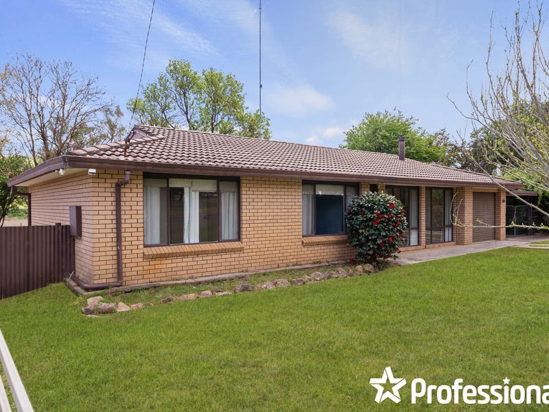 31 Bathurst Street, Perthville, NSW 2795 House for Sale realestate