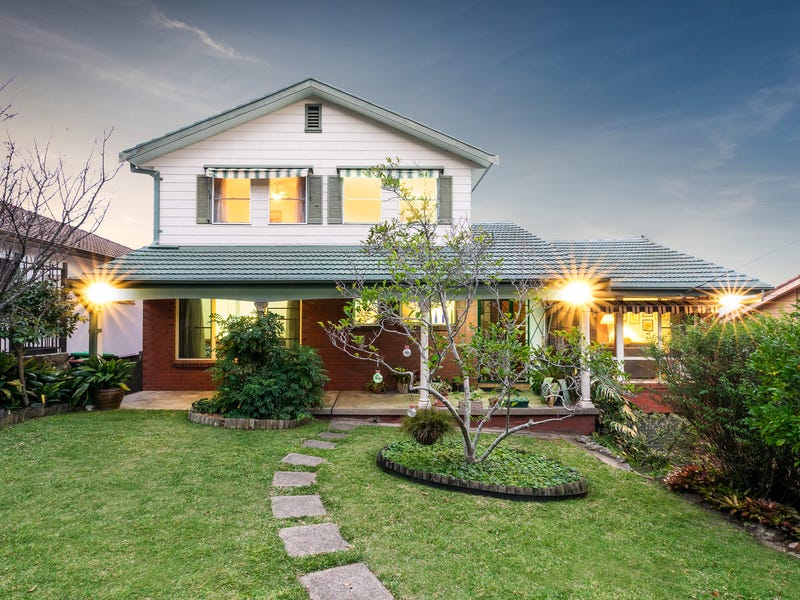 98 Sylvania Road, Miranda, NSW 2228