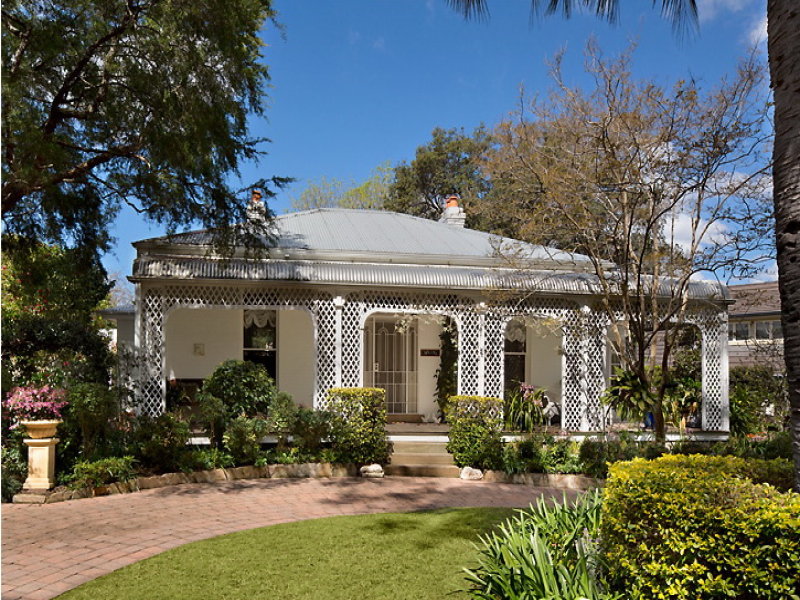 31 Murray Road, Beecroft, NSW 2119 Property Details