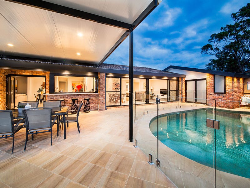 4 Balarang Place, Bangor, NSW 2234 - Property Details