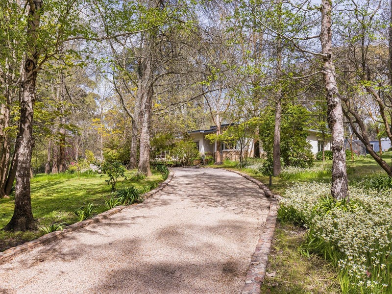 138 Aldgate Valley Road, Mylor, SA 5153