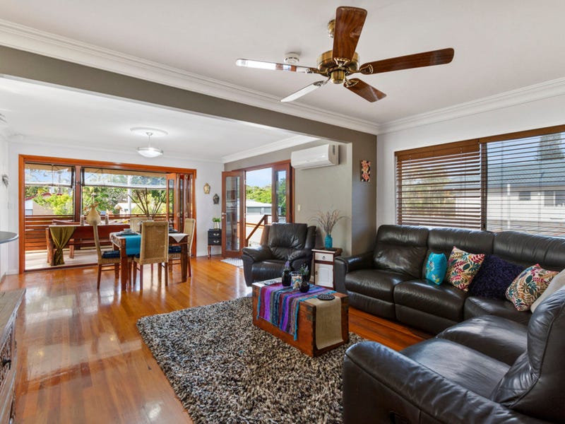 40 Tallara Street, Coombabah, QLD 4216