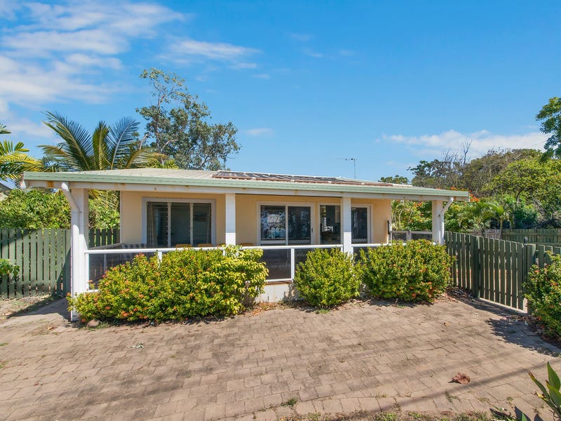 47 Cay Street Saunders Beach Qld 4818 House For Realestate 47 Cay Street Saunders Beach Qld 4818 15images Floorplan