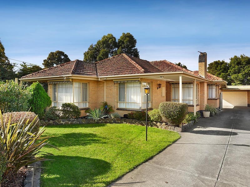 68 Nyah Street, Keilor East, VIC 3033