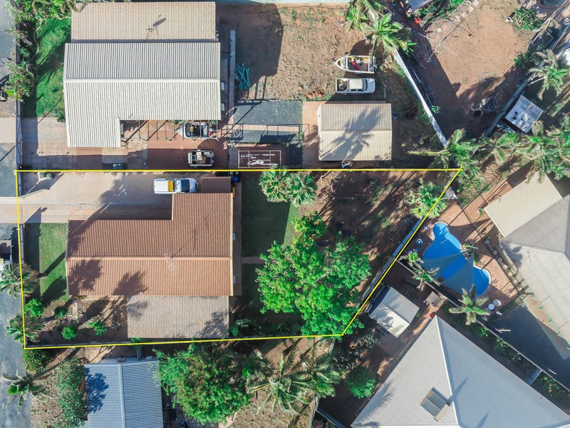 42 Robinson Street, Port Hedland, WA 6721