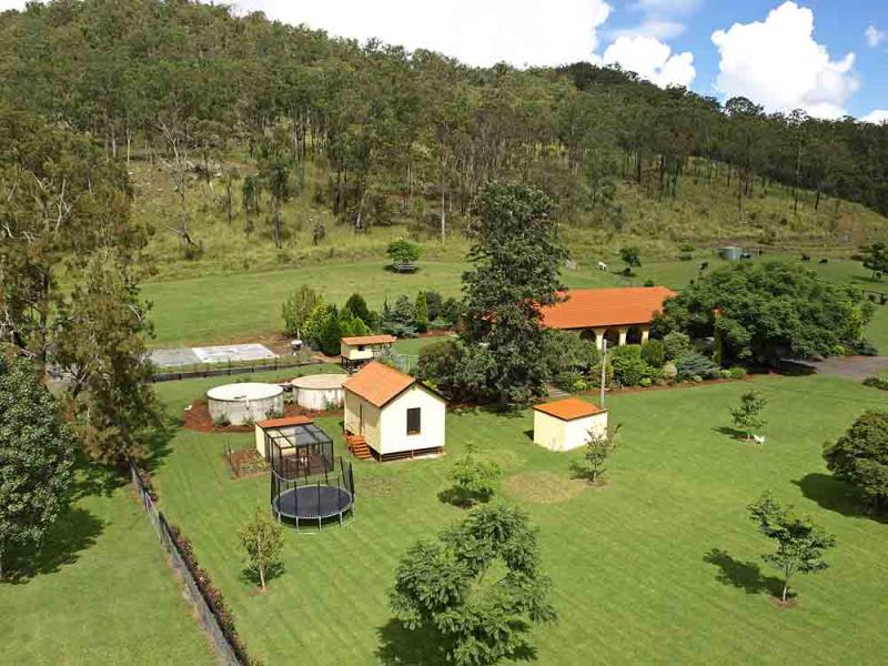 1935 Flagstone Creek Road, Upper Flagstone, QLD 4344