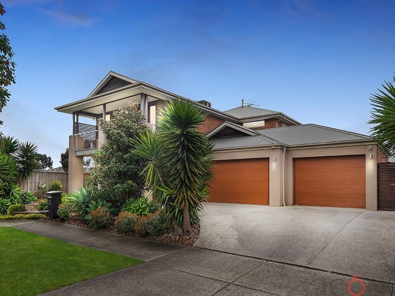 63 Greenfields Drive, Epping, Vic 3076 Property Details