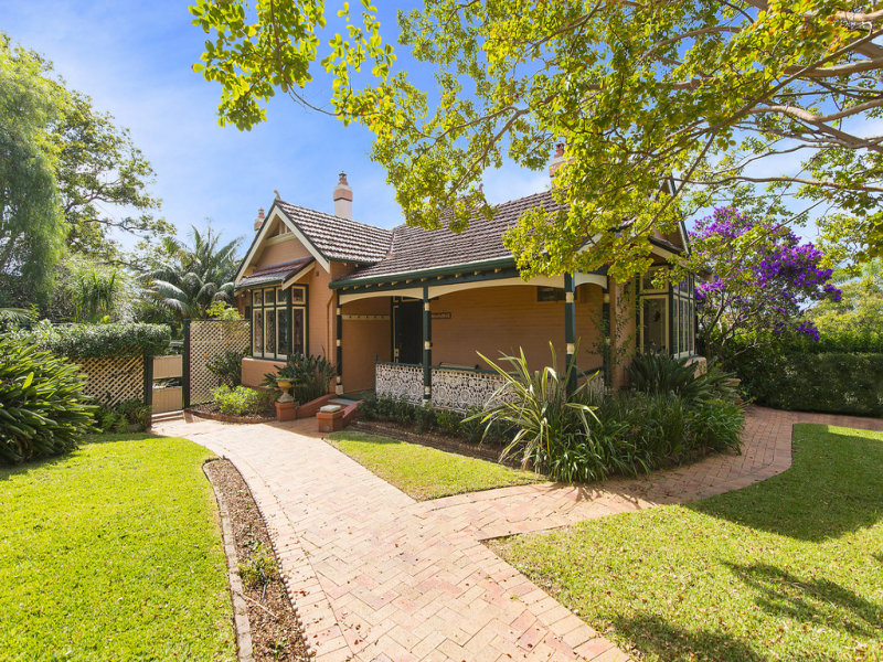 33 Tulip Street, Chatswood, NSW 2067 Property Details