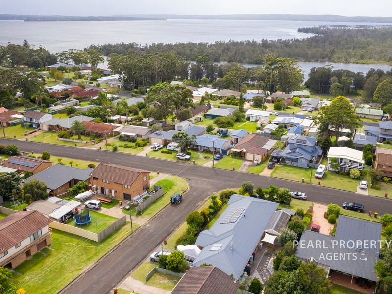 Sold House Prices & Auction Results in Sussex Inlet, NSW 2540