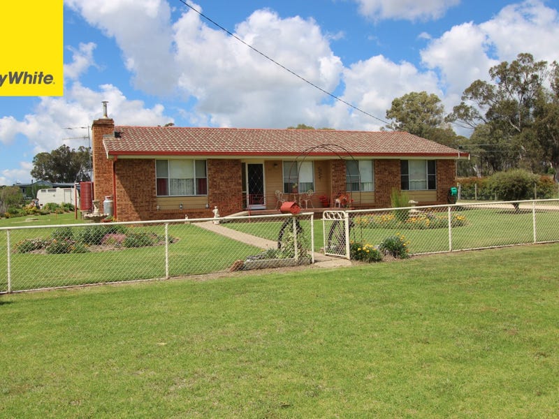 28 Souter Street, Bundarra, NSW 2359