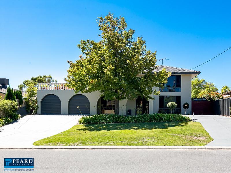 33 Bannister Road, Padbury, WA 6025 Property Details