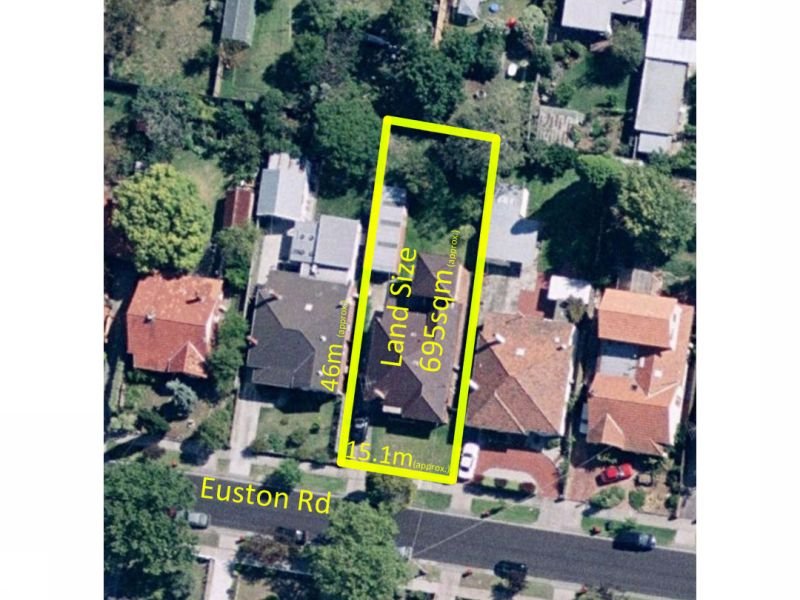 15 Euston Road, Hughesdale, Vic 3166 Property Details