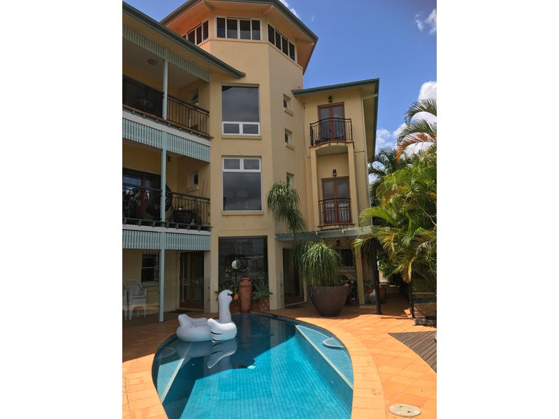 44 Maxwell Street, New Farm, QLD 4005