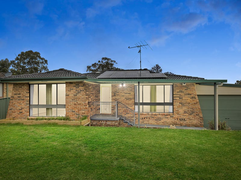 14 Mahogany Close, Cranebrook, NSW 2749