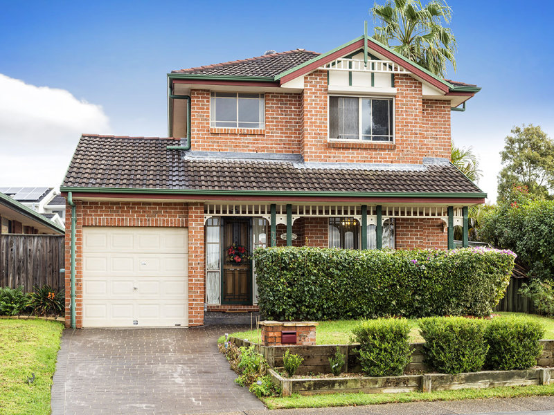 77 Carter Road, Menai, NSW 2234 - Property Details