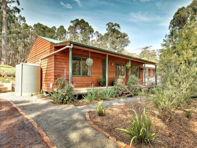 41 Williamson Road, Gembrook, VIC 3783
