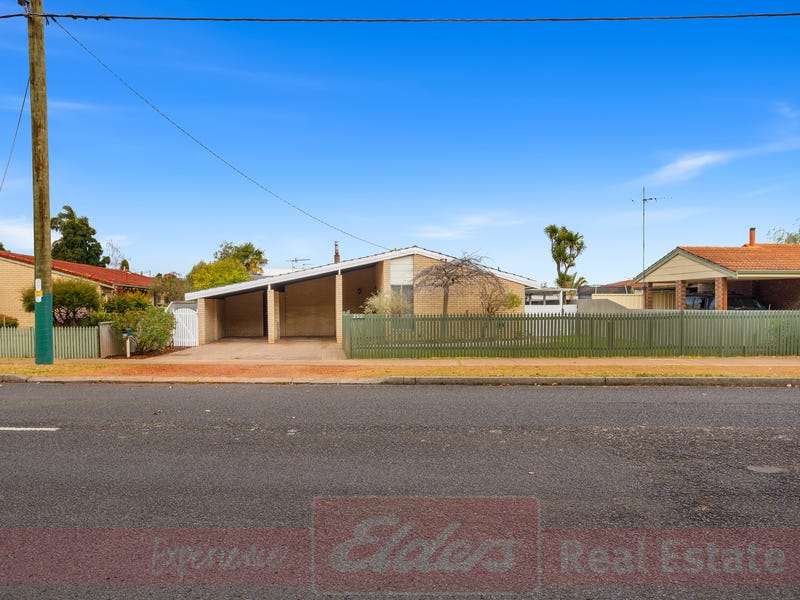 230 Prinsep Street, Collie, WA 6225 Property Details
