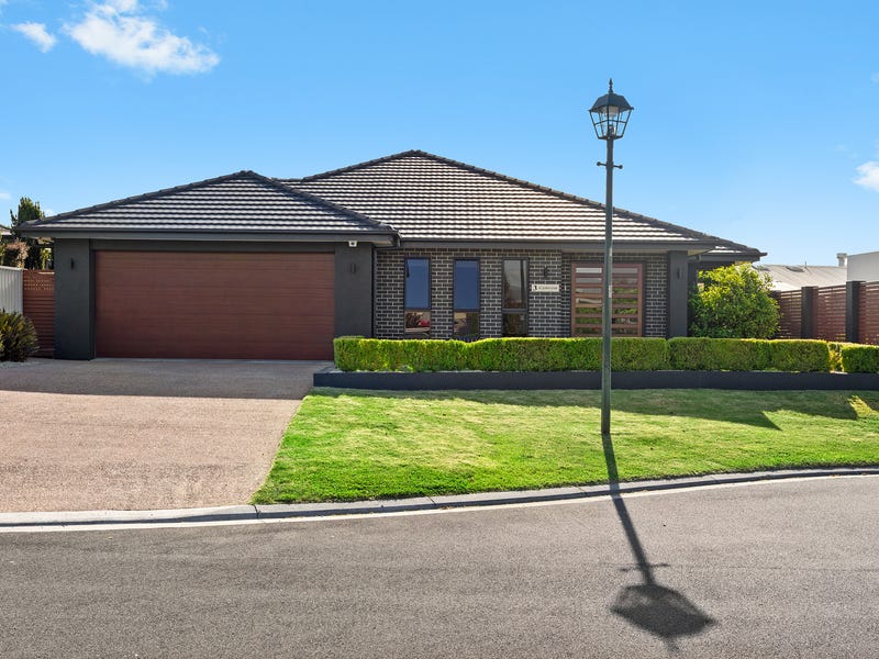 3 St James Close, Newstead, TAS 7250