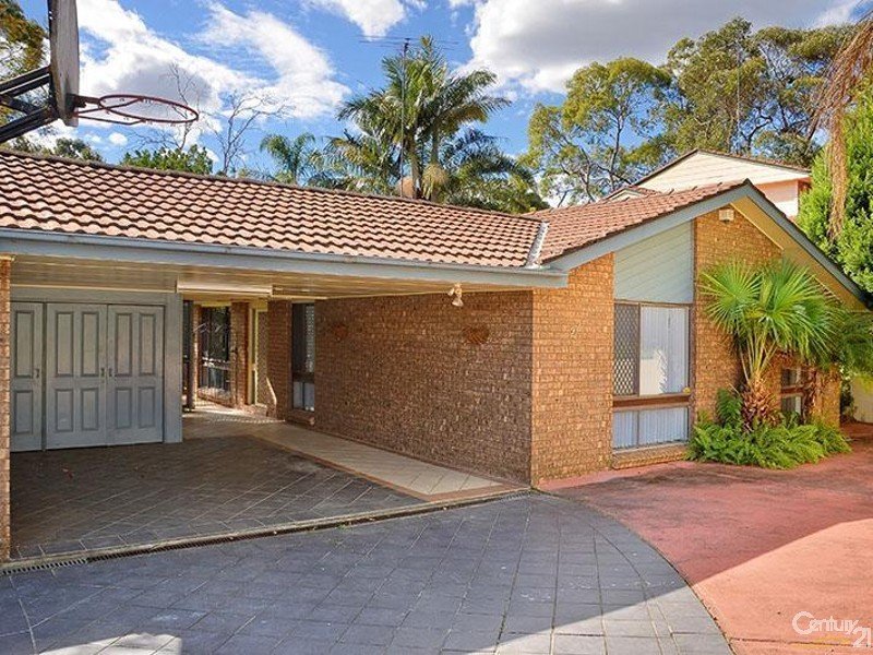 22 Elliott Rd, Menai, NSW 2234 Property Details