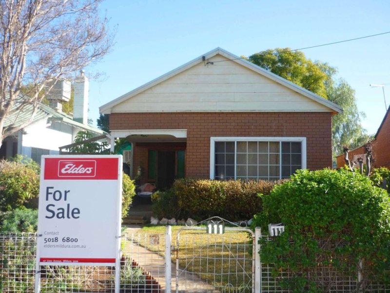 111 Magnolia Ave, Mildura, Vic 3500 Property Details