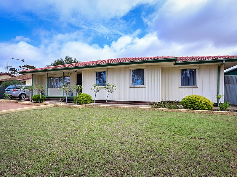 23 Kirwan Crescent, Port Augusta West, SA 5700 House for Sale