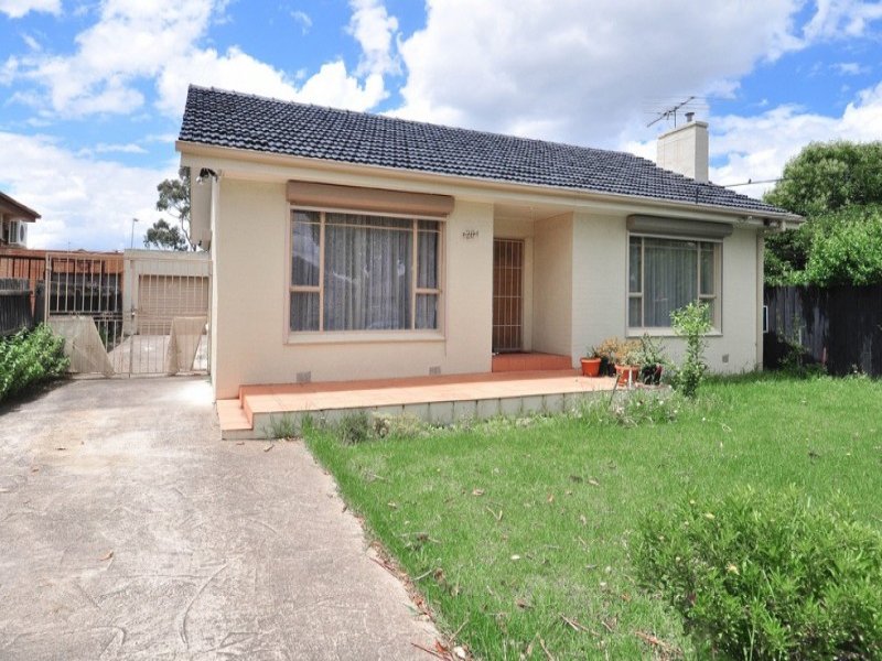 20 Glyndon Avenue St Albans Vic 3021 Au