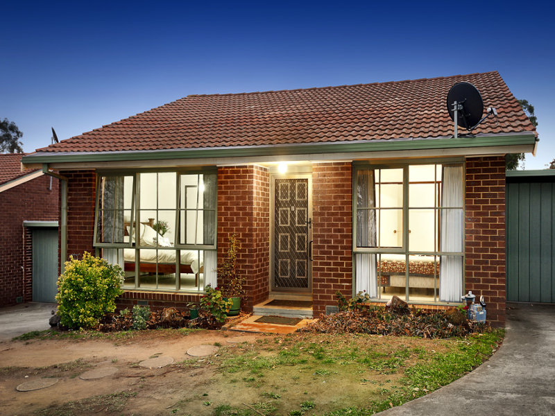 6/50 Hume Street, Greensborough, VIC 3088