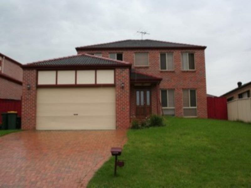 24 The Kraal Drive, Blair Athol, NSW 2560