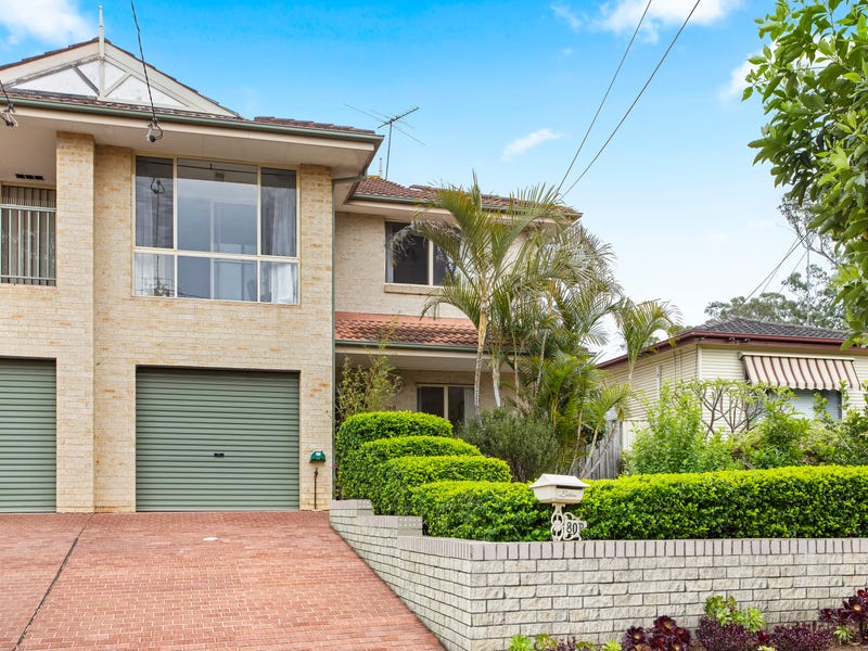 80B Alpha Road, Greystanes, NSW 2145
