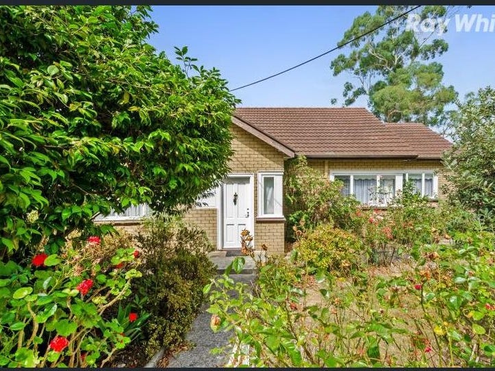 7 Hygeia Parade, Ringwood North, VIC 3134