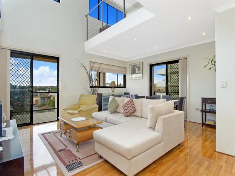 702/89 Boyce Road, Maroubra, NSW 2035 Property Details