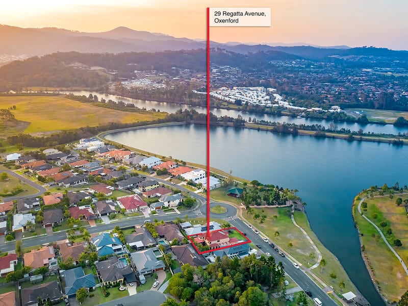 29 Regatta Avenue, Oxenford, Qld 4210