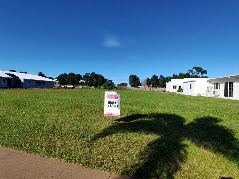 4 Nautilus Street, Mission Beach, QLD 4852