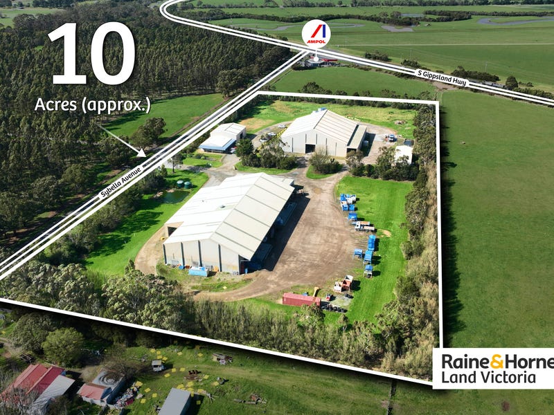 150 Sybella Avenue, Koo Wee Rup, Vic 3981 Residential Land for Sale