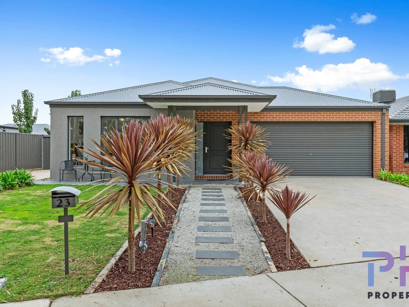 23 Malone Park Road, Marong, Vic 3515 Property Details