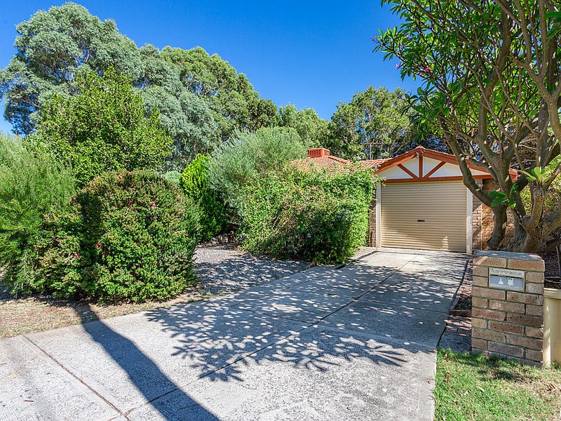 16 Silverhill Loop, Seville Grove, WA 6112