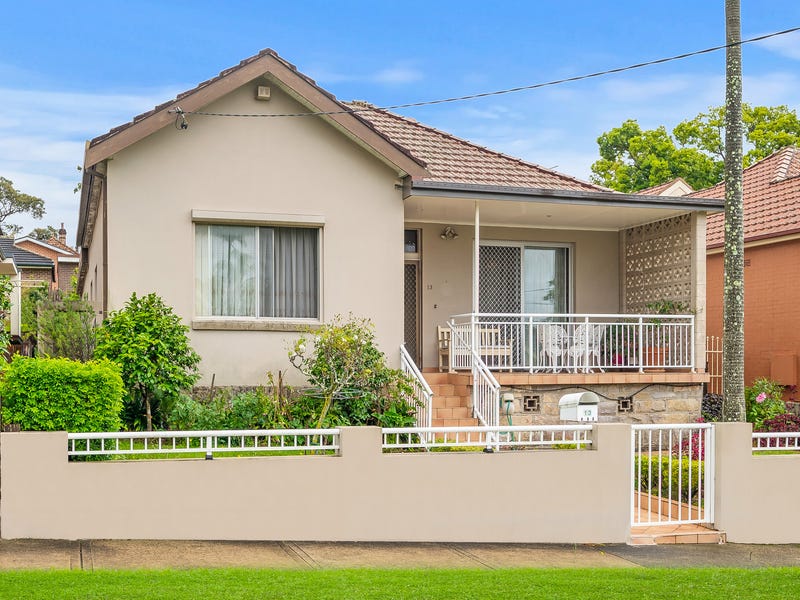 13 Violet Street, Chatswood, NSW 2067 Property Details