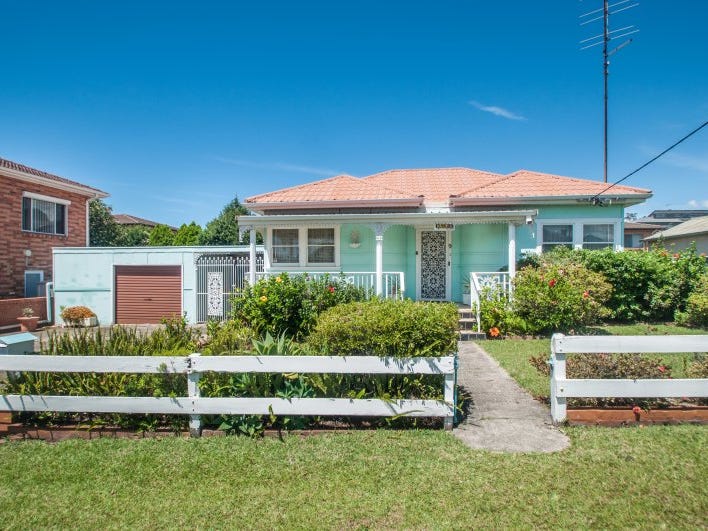 9 Union Street, Coniston, NSW 2500 Property Details