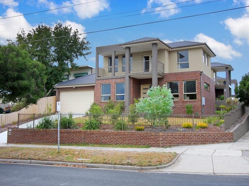 1/12 Ashleigh Avenue, Frankston, VIC 3199