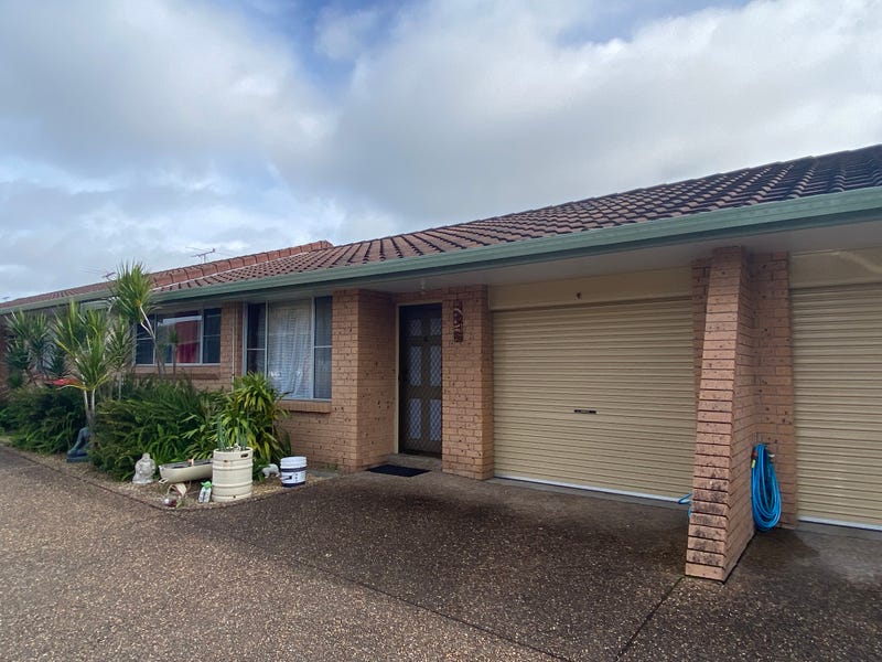 6/85 Benjamin Lee Drive, Raymond Terrace, NSW 2324