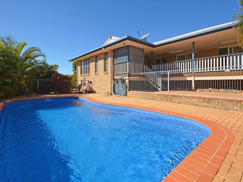 16 Queensbury Grove, Urraween, QLD 4655