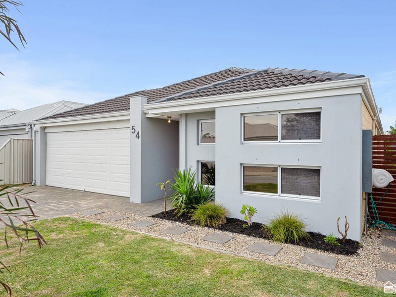 54 Stillwell Circuit, Hilbert, WA 6112 House for Sale