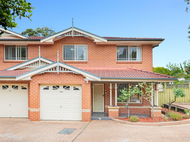 476A Windsor Road, Baulkham Hills, NSW 2153 House for Sale