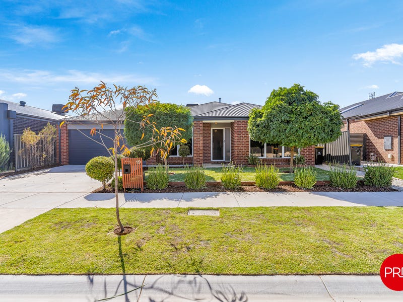 19 Parnell Street, Marong, Vic 3515 House for Sale