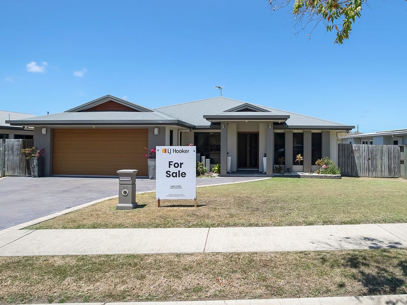 60 Cinnamon Drive, Glenella, QLD 4740