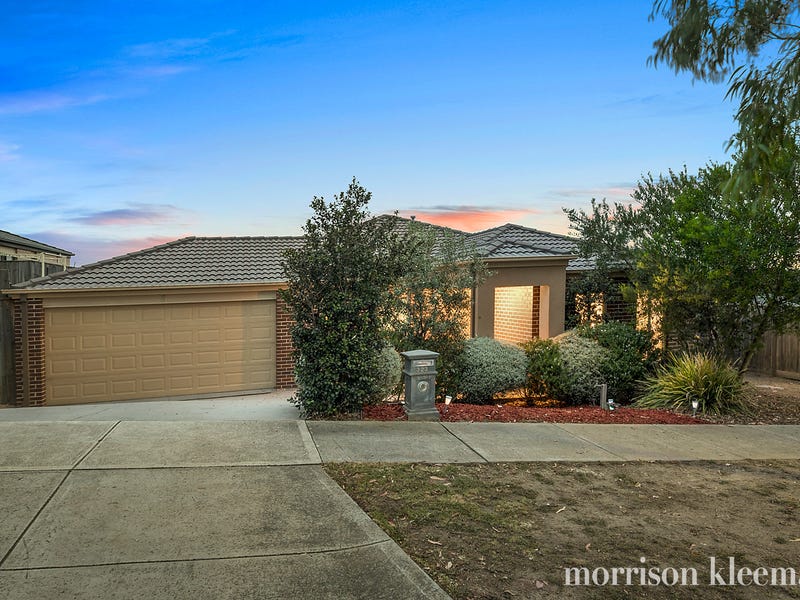 323 Flaxen Hills Road, Doreen, Vic 3754 Property Details