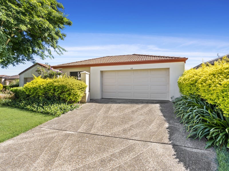63/64 Gilston Road, Nerang, Qld 4211 Property Details