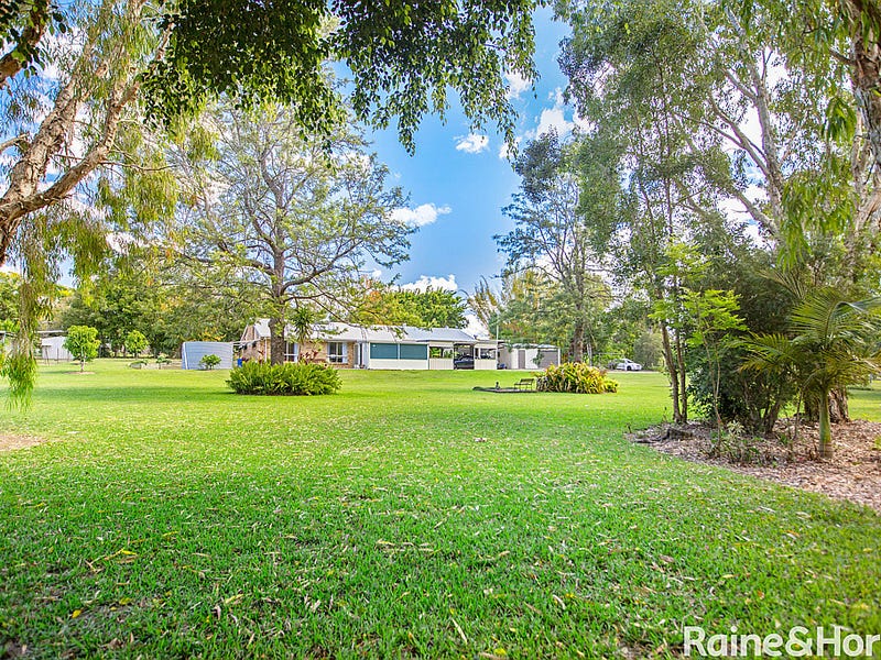 242 Pomona Kin Kin Road, Pinbarren, QLD 4568
