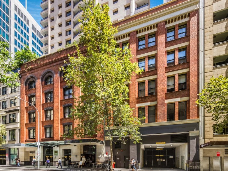 365 Kent Street, Sydney, NSW 2000 Property Details