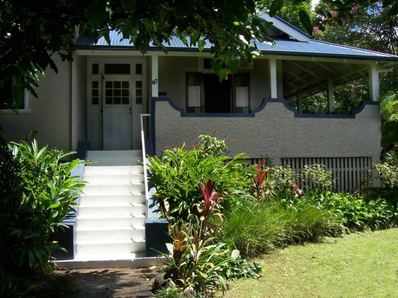 87 Commercial Road, Murwillumbah, NSW 2484